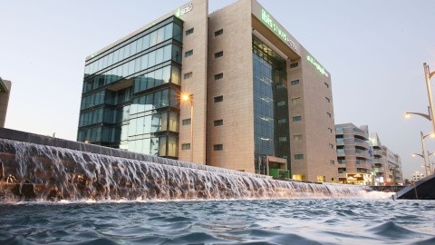 Ibis Styles Dubai Jumeirah - Egyesült Arab Emírségek - Dubai - 2025.12.15. (H) - 12.21. (V)