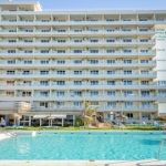 La Barracuda - Spanyolország - Costa Del Sol - Torremolinos - 2025.12.17. (Sze) - 12.24. (Sze)