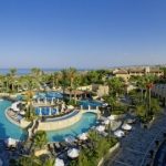 Elysium - Ciprus - P&aacute;fosz - Paphos - 2025.12.26. (P) - 12.29. (H)