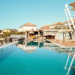 Caybeach Meloneras - Kan&aacute;ri-szigetek - Gran Canaria - Meloneras - 2026.01.01. (Cs) - 01.08. (Cs)