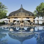 The Palace at One & Only Royal Mirage - Egyesült Arab Emírségek - Dubai - The Palm Jumeira - 2025.12.11. (Cs) - 12.14. (V)