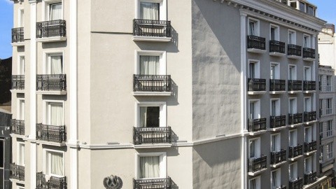 Grand Beyazid - Törökország - Isztambul - 2025.12.11. (Cs) - 12.17. (Sze)