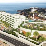 H10 Atlantic Sunset Horizons Collection - Kan&aacute;ri-szigetek - Tenerife - Playa Paraiso - 2025.12.18. (Cs) - 12.25. (Cs)