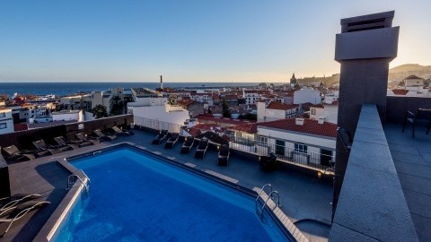 Do Carmo - Madeira - Funchal - 2025.12.18. (Cs) - 12.24. (Sze)