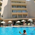 Nerton - Törökország - Side - 2025.12.16. (K) - 12.23. (K)