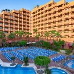 Almuňecar Playa Spa - Spanyolország - Andalúzia - Almuñécar - 2025.12.17. (Sze) - 12.24. (Sze)