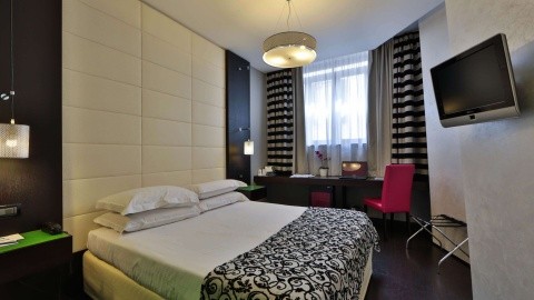 Best Western Cinemusic - Olaszország - Róma és környéke - Róma - 2025.12.21. (V) - 12.27. (Szo)