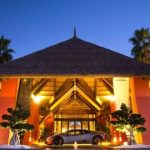 Barcel&oacute; Asia Gardens Hotel & Thai Spa - Spanyolorsz&aacute;g - Costa Blanca - Benidorm - 2025.12.28. (V) - 12.31. (Sze)