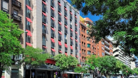 Vincci SoMa - Spanyolország - Madrid - 2025.12.13. (Szo) - 12.19. (P)