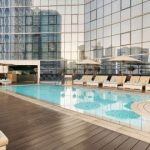 TRYP by Wyndham Dubai - Egyes&uuml;lt Arab Em&iacute;rs&eacute;gek - Dubai - 2026.01.05. (H) - 01.08. (Cs)