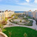 Lazuli and Resort - Egyiptom - Marsa Alam - 2025.12.16. (K) - 12.23. (K)