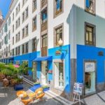 SBH S&eacute; Boutique - Madeira - Funchal - 2026.01.03. (Szo) - 01.10. (Szo)