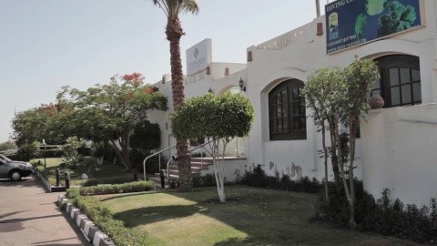 Tivoli Aqua Park - Egyiptom - Sharm El Sheikh - 2026.01.02. (P) - 01.09. (P)