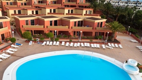 Laguna Park II - Kan&aacute;ri-szigetek - Tenerife - Costa Adeje - 2025.12.17. (Sze) - 12.23. (K)