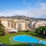 Samba - Spanyolorsz&aacute;g - Costa Brava - Lloret de Mar - 2026.01.05. (H) - 01.11. (V)