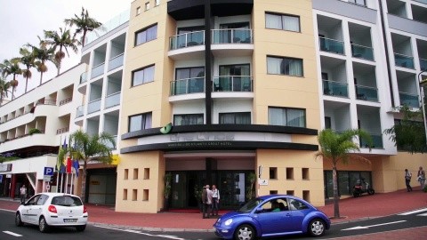 Vila Baleira Funchal - Madeira - Funchal - 2025.12.11. (Cs) - 12.18. (Cs)