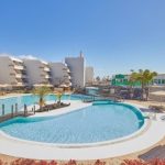 Dreams Lanzarote Playa Dorada Resort & Spa (ex. Hesperia) - Kan&aacute;ri-szigetek - Lanzarote - Playa Blanca - 2026.01.01. (Cs) - 01.08. (Cs)