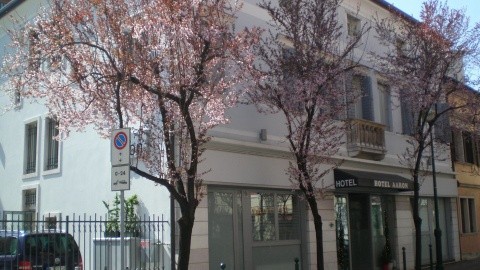 Aaron - Olaszország - Velence - 2025.12.15. (H) - 12.21. (V)