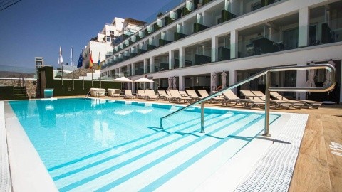 IG Nachosol Atlantic & Yaizasol by Servatur - Kanári-szigetek - Gran Canaria - Puerto Rico - 2025.12.13. (Szo) - 12.21. (V)