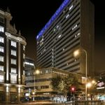 Meli&aacute; Madrid Princesa - Spanyolorsz&aacute;g - Madrid - 2025.12.20. (Szo) - 12.26. (P)