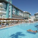 Seashell Resort & Spa - T&ouml;r&ouml;korsz&aacute;g - Side - &Ccedil;olakli - 2025.12.20. (Szo) - 12.27. (Szo)