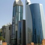 Towers Rotana - Egyes&uuml;lt Arab Em&iacute;rs&eacute;gek - Dubai - 2025.12.18. (Cs) - 12.21. (V)