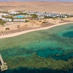 Gorgonia Beach Resort - Egyiptom - Marsa Alam - 2025.12.16. (K) - 12.23. (K)