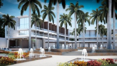 TRS Coral - Mexik&oacute; - Cancun - Isla Mujeres - 2025.12.18. (Cs) - 12.26. (P)