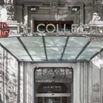 NH Collection Madrid Abascal - Spanyolorsz&aacute;g - Madrid - 2026.01.08. (Cs) - 01.10. (Szo)