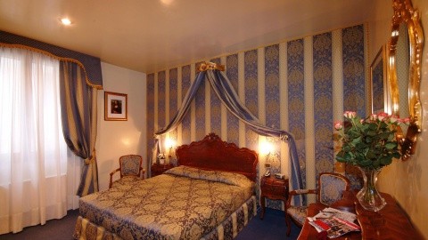 San Marco Palace - Olaszország - Velence - 2025.12.14. (V) - 12.20. (Szo)