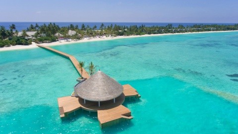 Kandima Maldives - Mald&iacute;v-szigetek - 2025.12.20. (Szo) - 12.26. (P)