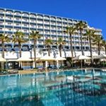 Qawra Palace - Málta - Bugibba a Qawra - Bugibba - 2025.12.14. (V) - 12.17. (Sze)