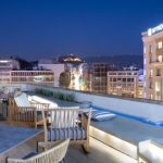 Wyndham Athens Residence - G&ouml;r&ouml;gorsz&aacute;g - Ath&eacute;n &eacute;s k&ouml;rny&eacute;ke - Ath&eacute;n - 2026.01.03. (Szo) - 01.09. (P)