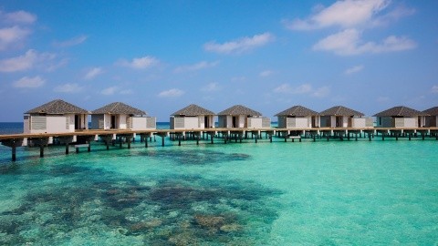 NH Collection Maldives Havodda Resort - Maldív-szigetek - 2025.12.20. (Szo) - 12.26. (P)