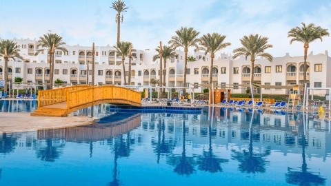 Sunrise Diamond Beach - Egyiptom - Sharm El Sheikh - 2025.12.29. (H) - 12.31. (Sze)