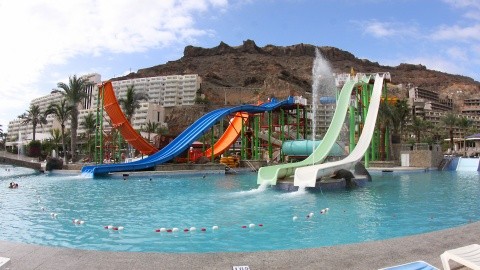 Costa Taurito - Kan&aacute;ri-szigetek - Gran Canaria - Taurito - 2026.01.03. (Szo) - 01.10. (Szo)