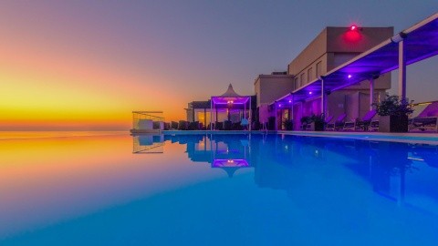 AX The Palace - M&aacute;lta - Sliema - 2025.12.21. (V) - 12.27. (Szo)