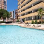 Halley Apartamentos - Spanyolorsz&aacute;g - Costa Blanca - Benidorm - 2026.01.05. (H) - 01.11. (V)