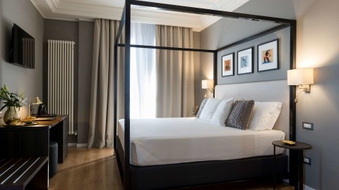 Elizabeth Lifestyle (Bologna) - Olaszorsz&aacute;g - Emilia Romagna - 2026.01.02. (P) - 01.04. (V)