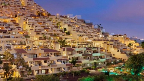 Ramada Residences by Wyndham Costa Adeje (ex. Paradise) - Kan&aacute;ri-szigetek - Tenerife - Costa Adeje - 2025.12.16. (K) - 12.22. (H)