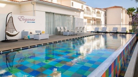 The King Jason - Ciprus - P&aacute;fosz - Paphos - 2026.01.02. (P) - 01.05. (H)