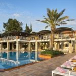 The Marmara - T&ouml;r&ouml;korsz&aacute;g - Bodrum - 2026.01.02. (P) - 01.09. (P)