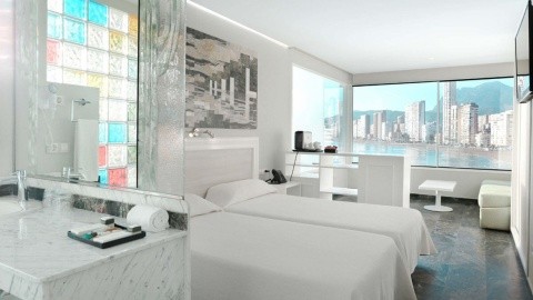 Benikaktus - Spanyolorsz&aacute;g - Costa Blanca - Benidorm - 2026.01.05. (H) - 01.11. (V)