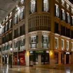 Vincci Larios Diez - Spanyolorsz&aacute;g - Andal&uacute;zia - M&aacute;laga - 2026.01.03. (Szo) - 01.10. (Szo)