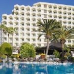 H10 Las Palmeras - Kan&aacute;ri-szigetek - Tenerife - Playa de las Am&eacute;ricas - 2026.01.03. (Szo) - 01.10. (Szo)