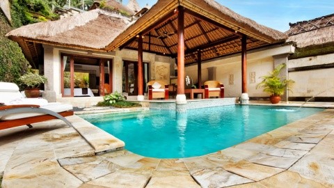 Viceroy Bali - Bali - Ubud - 2025.12.18. (Cs) - 12.27. (Szo)