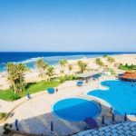 Concorde Moreen Beach & SPA - Egyiptom - Marsa Alam - 2026.01.03. (Szo) - 01.10. (Szo)
