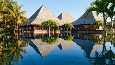 Heritage Awali Golf & Spa Resort - Mauritius - 2025.12.18. (Cs) - 12.26. (P)