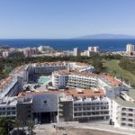 Gara Suites Golf & Spa - Kanári-szigetek - Tenerife - Playa de las Américas - 2025.12.14. (V) - 12.21. (V)