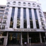 Istanbul Royal - T&ouml;r&ouml;korsz&aacute;g - Isztambul - 2026.01.05. (H) - 01.11. (V)